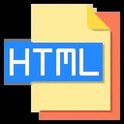 Image result for HTML Logo Icon