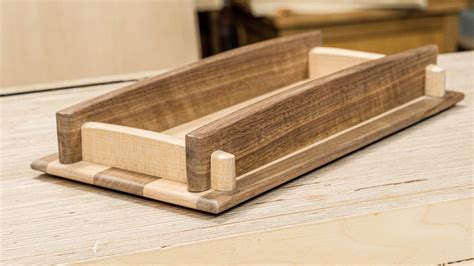 Woodplank: Beginner woodworking projects