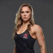 Ronda Rousey – Next fight, news, latest fights, MMA fight record ...