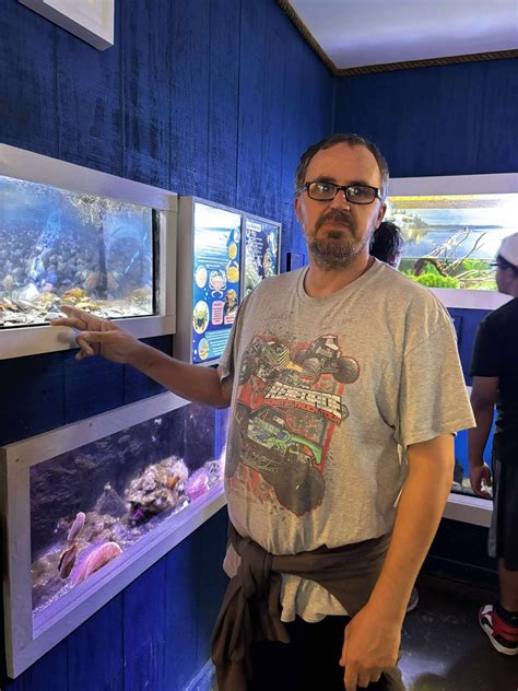 Oceanarium and Education Center - Downeast Horizons