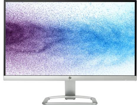 HP 22es 21.5-inch Display - Specifications | HP® Support
