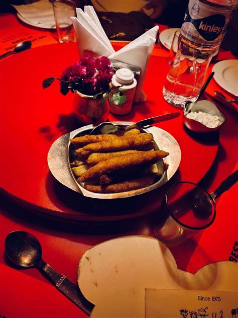 PETER CAT, Kolkata (Calcutta) - Restaurant Reviews, Phone Number ...