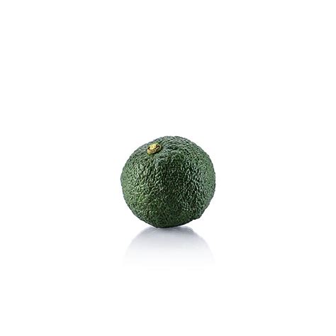 Yuzu, green, fresh, approx. 80 g, Loose | GOURMET VERSAND Online Shop