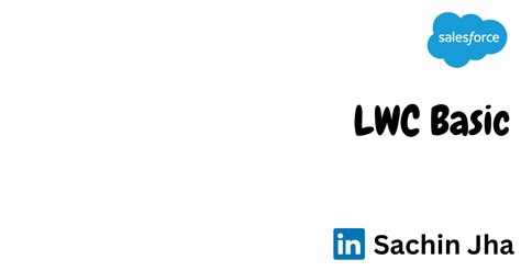 Image result for LWC Tutorial for Beginners