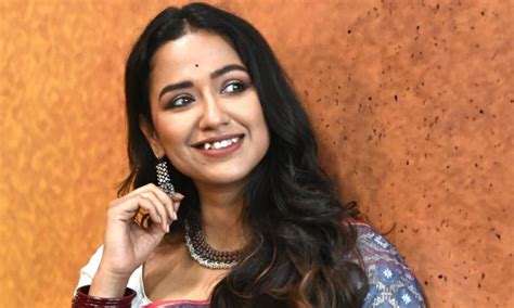 Discovered Shakespeare on the job: Sohini Sarkar