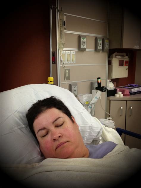 Post Extraction Recovery 的图像结果