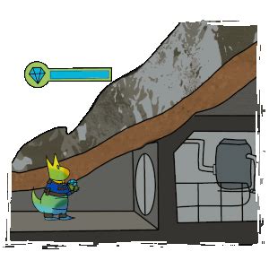 TON NFT — Official Collection for The Open Network