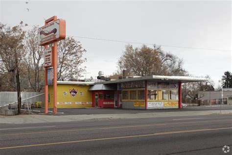 3525 E Colfax Ave, Denver, CO 80206 - Retail For Lease Cityfeet.com