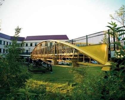 Central Penn College Office Photos