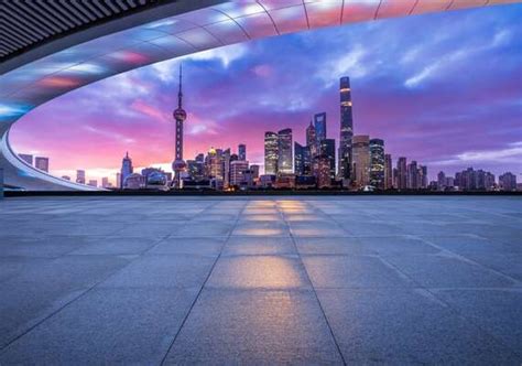 Shanghai City Guide; what to do in Shanghai