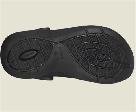 CROCS LITERIDE 360 CLOG 'BLACK' – anythingshop