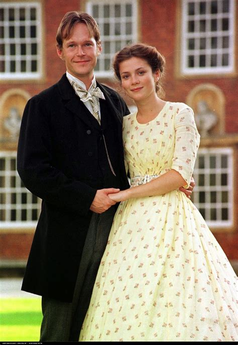 FILMY KOSTIUMOWE: Our Mutual Friend (TV Mini-Serial 1998)