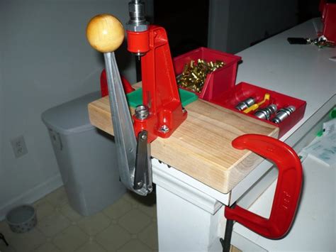 Image result for Reloading Press Reviews