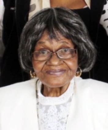 Corrine Avery | Curvin K. Council Funeral Home