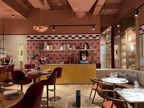 The Wolf | Total Fitouts