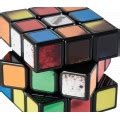 Acheter Rubik's Cube - 3x3 Phantom - Spin Master - Jeux classiques
