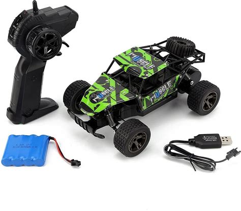 Rabing Remote Control Cars, 1/18 Scale Electric Racing Car 2.4Ghz High Speed | eBay