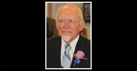 Obituary | Pastor Ron Nelson | Evanson Jensen Funeral Homes