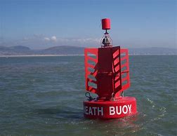 buoy 的图像结果