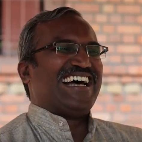 Yogesh G R - Azim Premji University