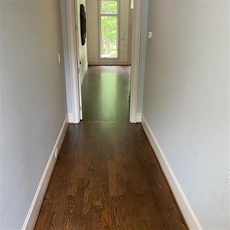 Recent Hardwood Floor Installation and Refinishing Projects in ...