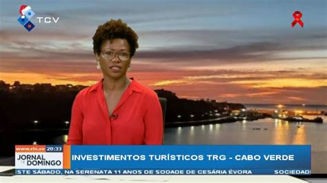 Rob Jarrett Speech - Cape Verde Foundation Event