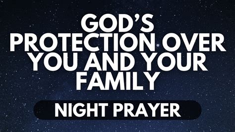 Image result for Night Prayer for Protection