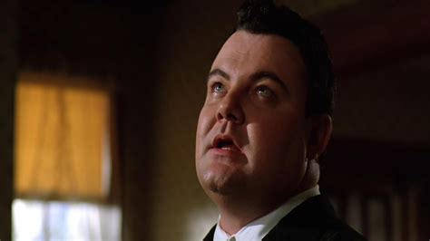 Glenn Shadix 2024 Bessemer Native And "Beetlejuice" Actor Glenn Shadix
