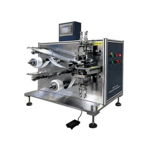 Lab Assembly Winder Machine 的图像结果