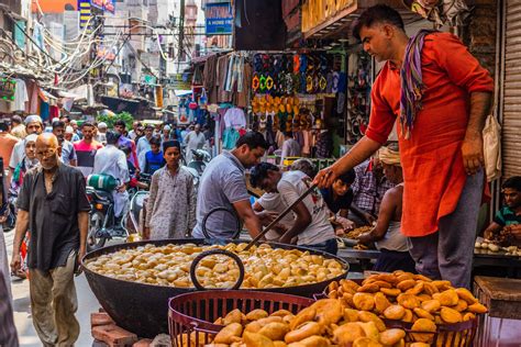An Intimate Street Food Tour Is the Best Way to Get an Authentic Taste ...