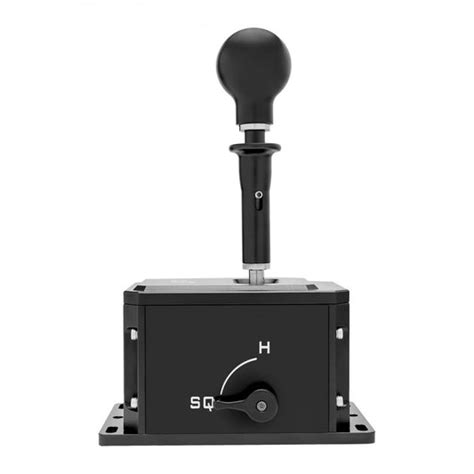 Sim Racing Shifters & Handbrakes in India | Virtual Racing Hub ...