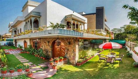 Best Homestays In Jaipur | WhatsHot Delhi Ncr
