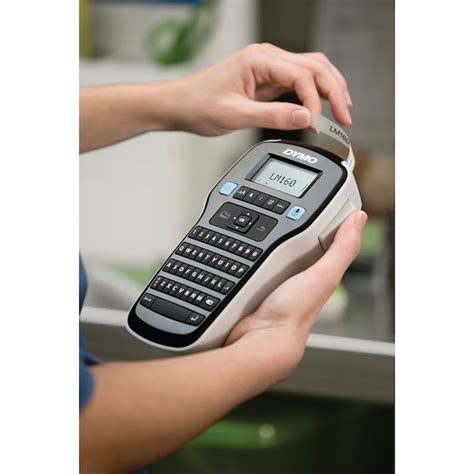 DYMO Label Maker 2175086 at Lowes.com