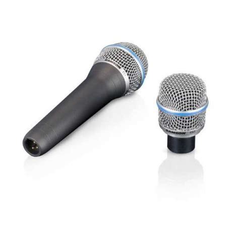 Samson CS Series Capsule Select Microphone Price in India, Specs ...