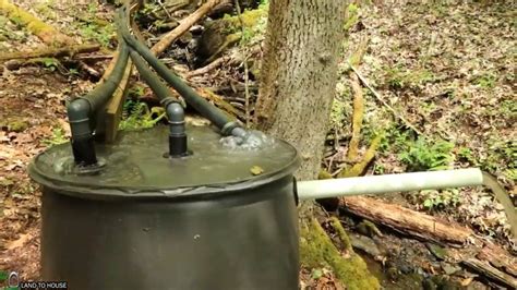Image result for DIY Micro Hydro Power