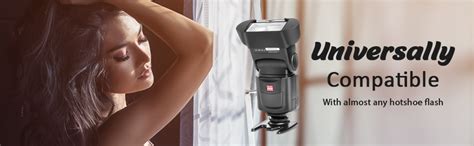 Buy DIGITEK® (DFBG-001) Professional Flash Bot Grip with Magnet | for ...