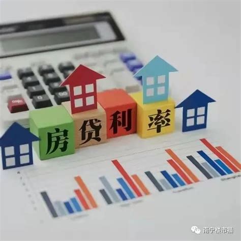 南宁首套房贷利率3.7%？可以买房了！ –南宁 市场动态 – 安居客