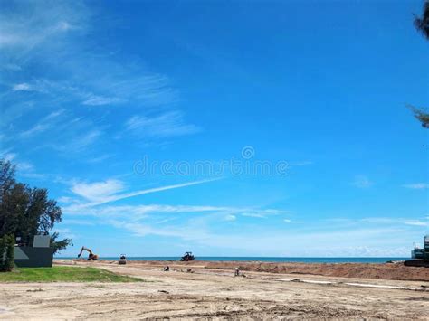 Image result for Backhoe Digging Hole