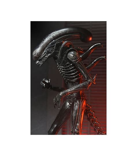 Ultimate Xenomorph Xx121 Scale Action Alien: Romulus