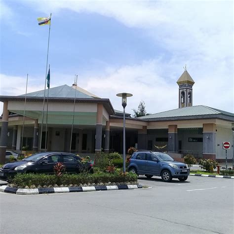 MASJID PENGIRAN MUDA ABDUL MALIK (2026) All You Need to Know BEFORE You ...