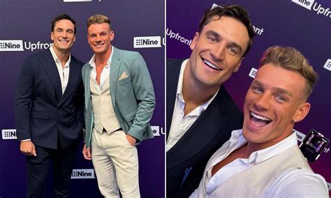 Love Island Australia's cheekiest stars land hosting gig on major ...