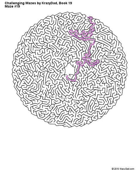 Image result for Disk Color Maze Answers