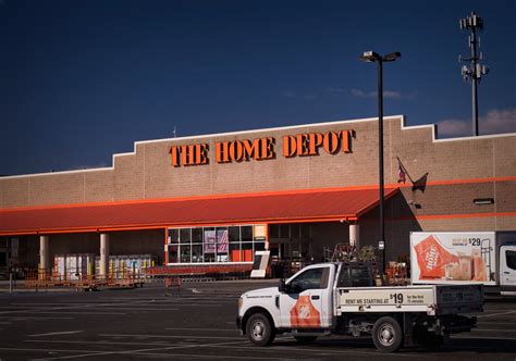 Home Depot stores remain open after ICE raids target Los Angeles ...