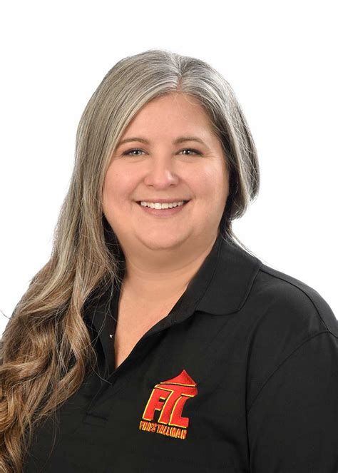 Team Directory – Fries Tallman Lumber