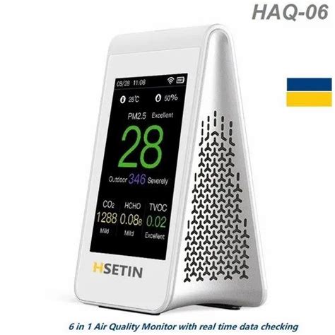 Temperature Meters & Thermohygrometers - HSETIN Temperature & Humidity ...