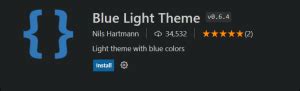 Image result for vs Code Light Theme