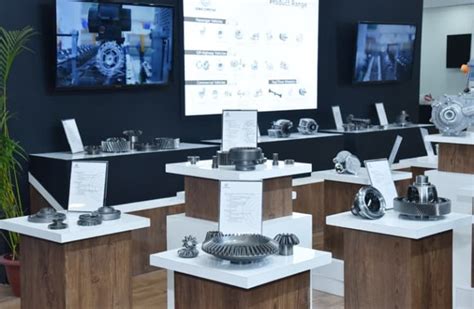 Sona Comstar achieves 250 million bevel gears production milestone ...