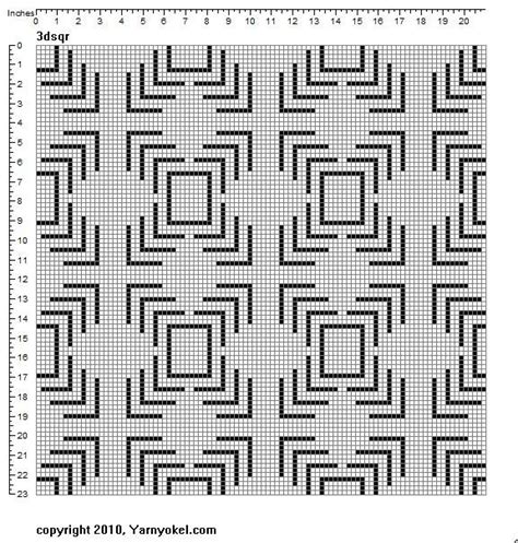 Image result for Free Filet Crochet Graph