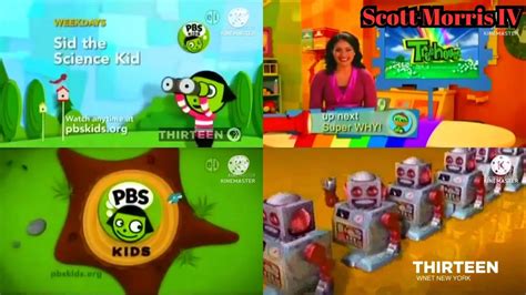 Image result for PBS Kids Program Break 2016 WNET DT1