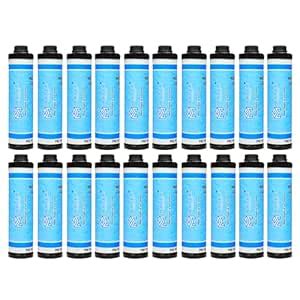MG WATER SOLUTION® Polypropylene Yarn-Wound Water Purifier Sediment ...